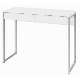 KIT SCRIVANIA LACCATA BIANCA 80122UU KIT SCRIVANIA LACCATA BIANCA 80122UU