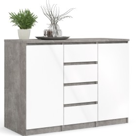 KIT MULTIUSO 2 ANTE E 4 CASSETTI NAIA 76236GXUU KIT MULTIUSO 2 ANTE E 4 CASSETTI NAIA 76236GXUU