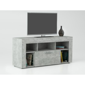 KIT PORTATV VISION CEMENTO cm. 130x60x41,6h. KIT PORTATV VISION CEMENTO cm. 130x60x41,6h.