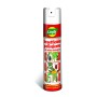 LINFA INSETTICIDA A SPRAY POLIVALENTE PER PIANTE ORNAMENTALI ML. 400