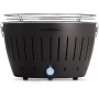 LOTUSGRILL LOTUS GRILL STANDARD BARBECUE DA TAVOLO PORTATILE