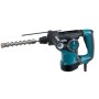 MAKITA TASSELLATORE ELETTRICO ATTACCO SDS PLUS MOD. HR2811F