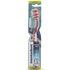 MENTADENT SPAZZOLINO DENTI INTERDENTAL MEDIUM MENTADENT SPAZZOLINO DENTI INTERDENTAL MEDIUM