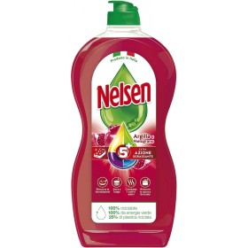 NELSEN PIATTI 900ML ARGILLA NELSEN PIATTI 900ML ARGILLA