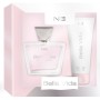 NG BELLA VIDA COFANETTO EDP 80 ML E SHOWERGEL TUBO 100 ML