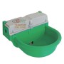 NOVITAL ABBEVERATOIO AUTOMATICO DA MURO SYSTEM PREMIUM VERDE LT. 4