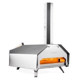 OONI PRO 16 FORNO PORTATILE A LEGNA E CARBONE DI LEGNA OONI PRO 16 FORNO PORTATILE A LEGNA E CARBONE DI LEGNA