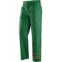 PANTALONE SUPERMASSAUA GR 270 COLORE VERDE TG 46 62