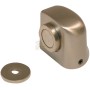 PINCO FERMAPORTA MAGNETICO ZAMA DA AVVITARE NICKEL COD. 06107