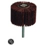 POGGI ART.358.40 RUOTA LAMELLARE MM.40X20