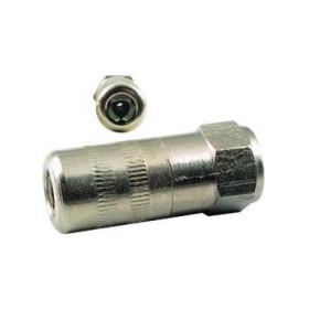 RICAMBIO PER INGRASSATORE TESTA 3 GRIFFE 1114 MM. 10x1 RICAMBIO PER INGRASSATORE TESTA 3 GRIFFE 1114 MM. 10x1