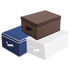 SCATOLA TNT CONCEPT cm. 50x40x25 SCATOLA TNT CONCEPT cm. 50x40x25