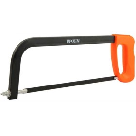 SEGHETTO PER FERRO BASIC 305112 WOKIN ACCIAIO MM. 300 SEGHETTO PER FERRO BASIC 305112 WOKIN ACCIAIO MM. 300