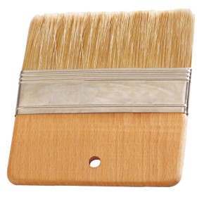 SPALTER PER PITTURA MANICO IN LEGNO mm.100 S.111.100 SPALTER PER PITTURA MANICO IN LEGNO mm.100 S.111.100