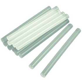 STICK PER PISTOLA INCOLLATRICI NEUTRO PZ. 12 mm. 100x7,2 STICK PER PISTOLA INCOLLATRICI NEUTRO PZ. 12 mm. 100x7,2