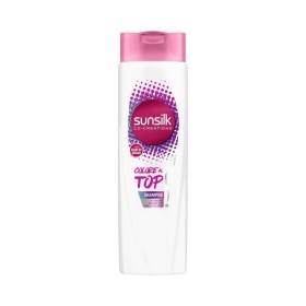 SUNSILK SHAMPOO COLORE AL TOP 220ML SUNSILK SHAMPOO COLORE AL TOP 220ML