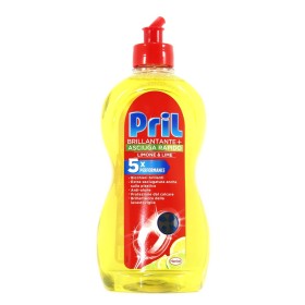 PRIL BRILLANTANTE PER LAVASTOVIGLIE 500ML LIMONE PRIL BRILLANTANTE PER LAVASTOVIGLIE 500ML LIMONE
