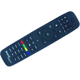 TELECOMANDO PER TELEVISORI BRAVO ORIGINAL-4 PHILIPS TELECOMANDO PER TELEVISORI BRAVO ORIGINAL-4 PHILIPS