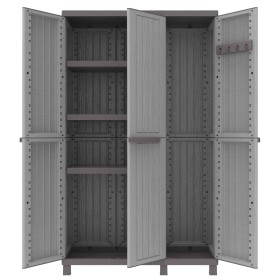 TERRY ARMADIO CWOOD CON 3 ANTE cm. 102x39x170h. T/P 102A TERRY ARMADIO CWOOD CON 3 ANTE cm. 102x39x170h. T/P 102A