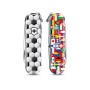VICTORINOX CLASSIC MM. 58 LIMITED EDITION 2020 World Of Soccer 0.6223.L2007