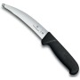 VICTORINOX COLTELLO PER EVISCERARE CARNE E PESCE MANICO IN FIBROX CM. 15