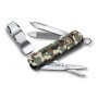 Victorinox coltello tagliaughie NailClip 580 con guancette camo