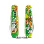VICTORINOX SET PER BAMBINI MY FIRST MM. 84 LIMITED EDITION