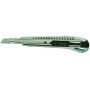 VIGOR COLTELLO LAMA SPEZZARE DURALLUMINIO SMALL LAMA MM. 9