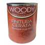 VIP WOODY IMPREGNANTE A FINITURA CERATA 500 INCOLORE
