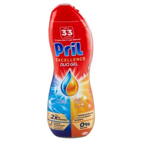 PRIL LAVASTOVIGLIE GOLD GEL 600ML ACETO ANTIODORE PRIL LAVASTOVIGLIE GOLD GEL 600ML ACETO ANTIODORE