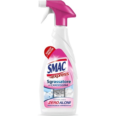 VSMAC SGRASSATORE EXPRESS CON CANDEGGINA TRIGGER 650 ML