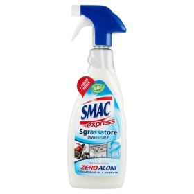 SMAC SGRASSATORE EXPRESS UNIVERSALE TRIGGER 650 ML SMAC SGRASSATORE EXPRESS UNIVERSALE TRIGGER 650 ML