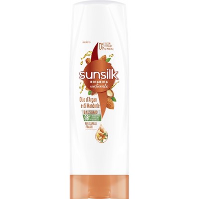 SUNSILK BALSAMO FORZA ANTI-ROTTURA 200 ML