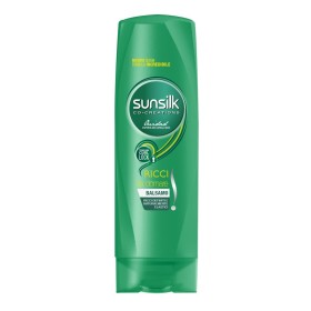 SUNSILK BALSAMO RICCI DA DOMARE 200 ML. SUNSILK BALSAMO RICCI DA DOMARE 200 ML.