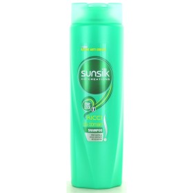 SUNSILK SHAMPOO MOSSI&RICCI 250 ML. SUNSILK SHAMPOO MOSSI&RICCI 250 ML.