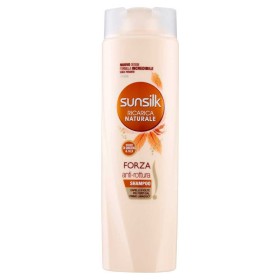 SUNSILK SHAMPOO ANTIROTTURA 250ML SUNSILK SHAMPOO ANTIROTTURA 250ML