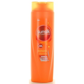 SUNSILK SHAMPOO RIPARA&PROTEGGE 250 ML SUNSILK SHAMPOO RIPARA&PROTEGGE 250 ML