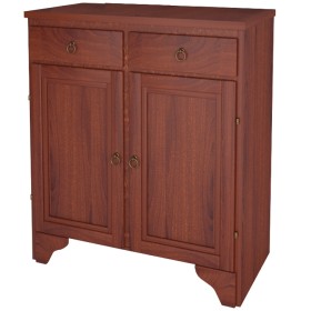 BASE DOPPIA ARTE POVEA DORIA 753 CON 2 ANTE E 2 CASSETTI BASE DOPPIA ARTE POVEA DORIA 753 CON 2 ANTE E 2 CASSETTI