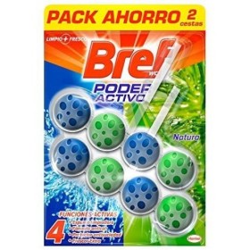 BREF WC POWER ACTIVE DUOPACK PINO BREF WC POWER ACTIVE DUOPACK PINO