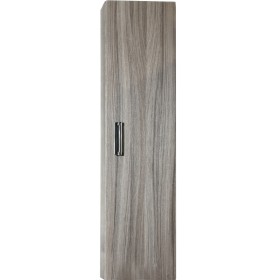 COLONNA BAGNO IRIS CON 1 ANTA cm. 30x19x120h. PALISSANDRO COLONNA BAGNO IRIS CON 1 ANTA cm. 30x19x120h. PALISSANDRO