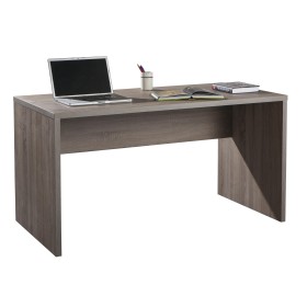 DISEGNO SCRIVANIA ROVERE TARTUFO cm 75x138x69h. DISEGNO SCRIVANIA ROVERE TARTUFO cm 75x138x69h.