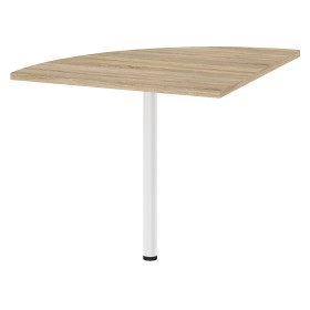 KIT ANGOLO SCRIVANIA PRIMA cm. 80x80x74h. 80458AK KIT ANGOLO SCRIVANIA PRIMA cm. 80x80x74h. 80458AK