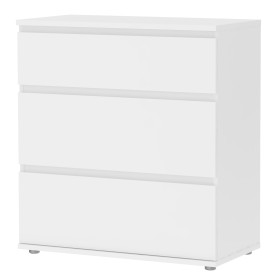 KIT CASSETTIERA 3 CASSETTI NOVA 71094/49 BIANCA KIT CASSETTIERA 3 CASSETTI NOVA 71094/49 BIANCA