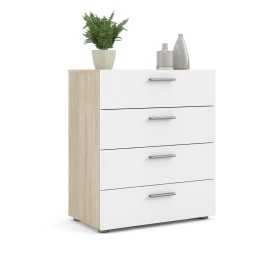 KIT CASSETTIERA 4 CASSETTI PEPE 70x40x82h. KIT CASSETTIERA 4 CASSETTI PEPE 70x40x82h.