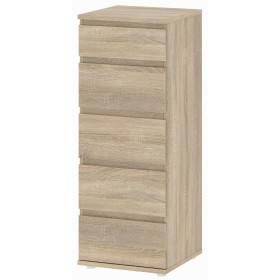 KIT CASSETTIERA 5 CASSETTI NOVA 71096 AKAK KIT CASSETTIERA 5 CASSETTI NOVA 71096 AKAK