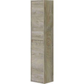 KIT COLONNA BAGNO DAKOTA CON 2 ANTE cm. 30x26x140h. ROVERE ALASKA KIT COLONNA BAGNO DAKOTA CON 2 ANTE cm. 30x26x140h. ROVERE ALASKA