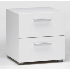 KIT COMODINO 2 CASSETTI PEPE. KIT COMODINO 2 CASSETTI PEPE.