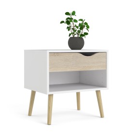 KIT COMODINO OSLO cm.50x39x49h. KIT COMODINO OSLO cm.50x39x49h.