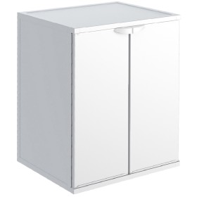 KIT COPRILAVATRICE RESINA cm. 66x68x88h. KIT COPRILAVATRICE RESINA cm. 66x68x88h.