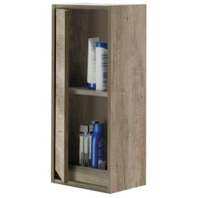 KIT PENSILE BAGNO DAKOTA CON 1 ANTA cm. 30x26x74h. ROVERE NORDIK KIT PENSILE BAGNO DAKOTA CON 1 ANTA cm. 30x26x74h. ROVERE NORDIK